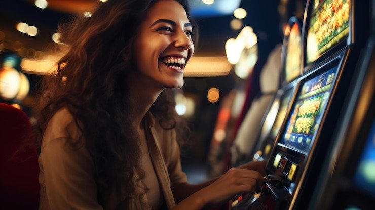 Antarmuka permainan Lottery di platform toto3000 dengan hasil undian real-time